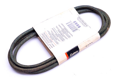 Gates 6893 Powerated V Belt NOS