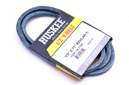 Huskee A69K, 4L710K, 44-61119 1/2"x71" V Belt NOS