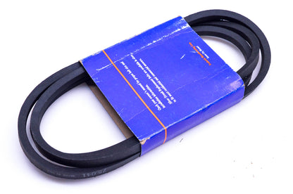 Silver Streak 75-041, 37X62 Drive Belt NOS