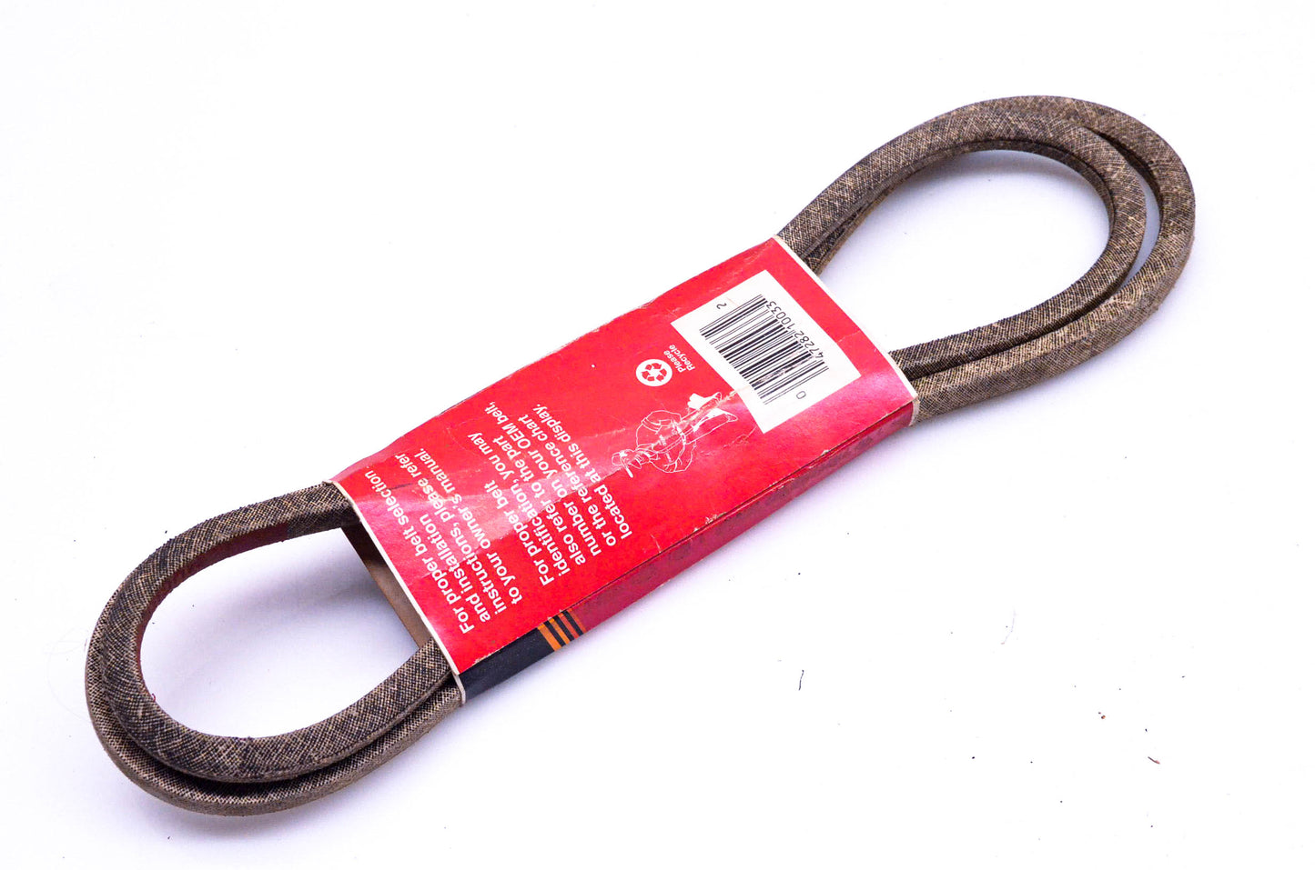 Murray 37X40 Blade Drive Belt NOS