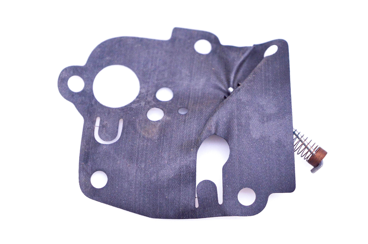 New OEM Briggs & Stratton 391643 Diaphragm NOS