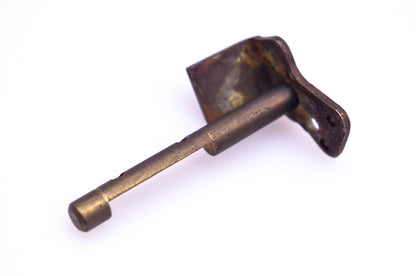 Walbro 30-504 Choke Shaft NOS