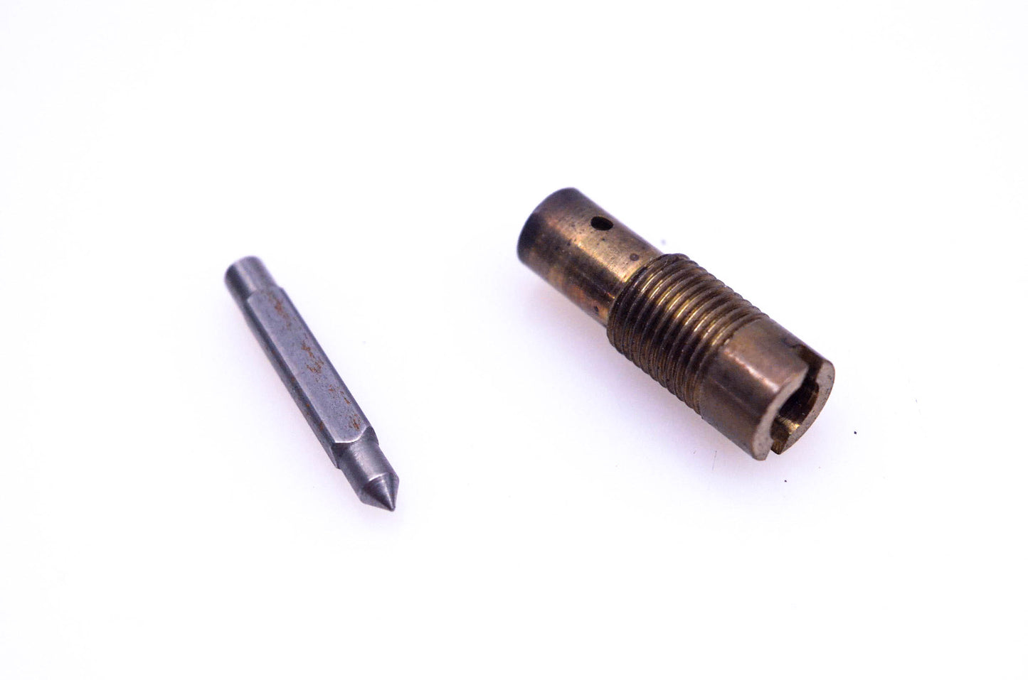 Tillotson 010141 Inlet Needle & Seat Kit NOS