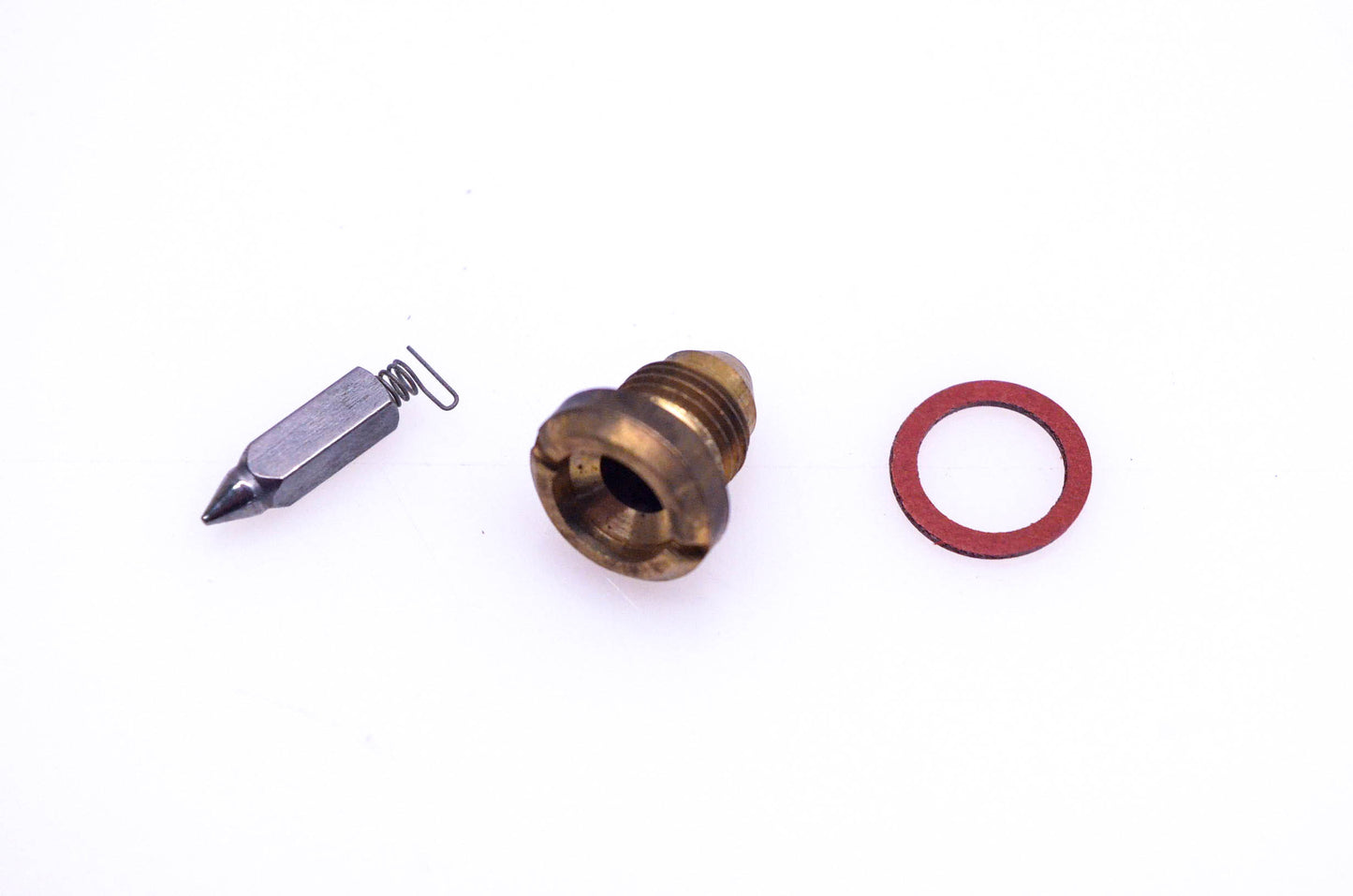 Tillotson 011659 Inlet Needle & Seat Kit NOS