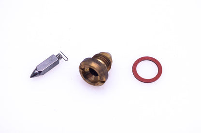 Tillotson 011659 Inlet Needle & Seat Kit NOS
