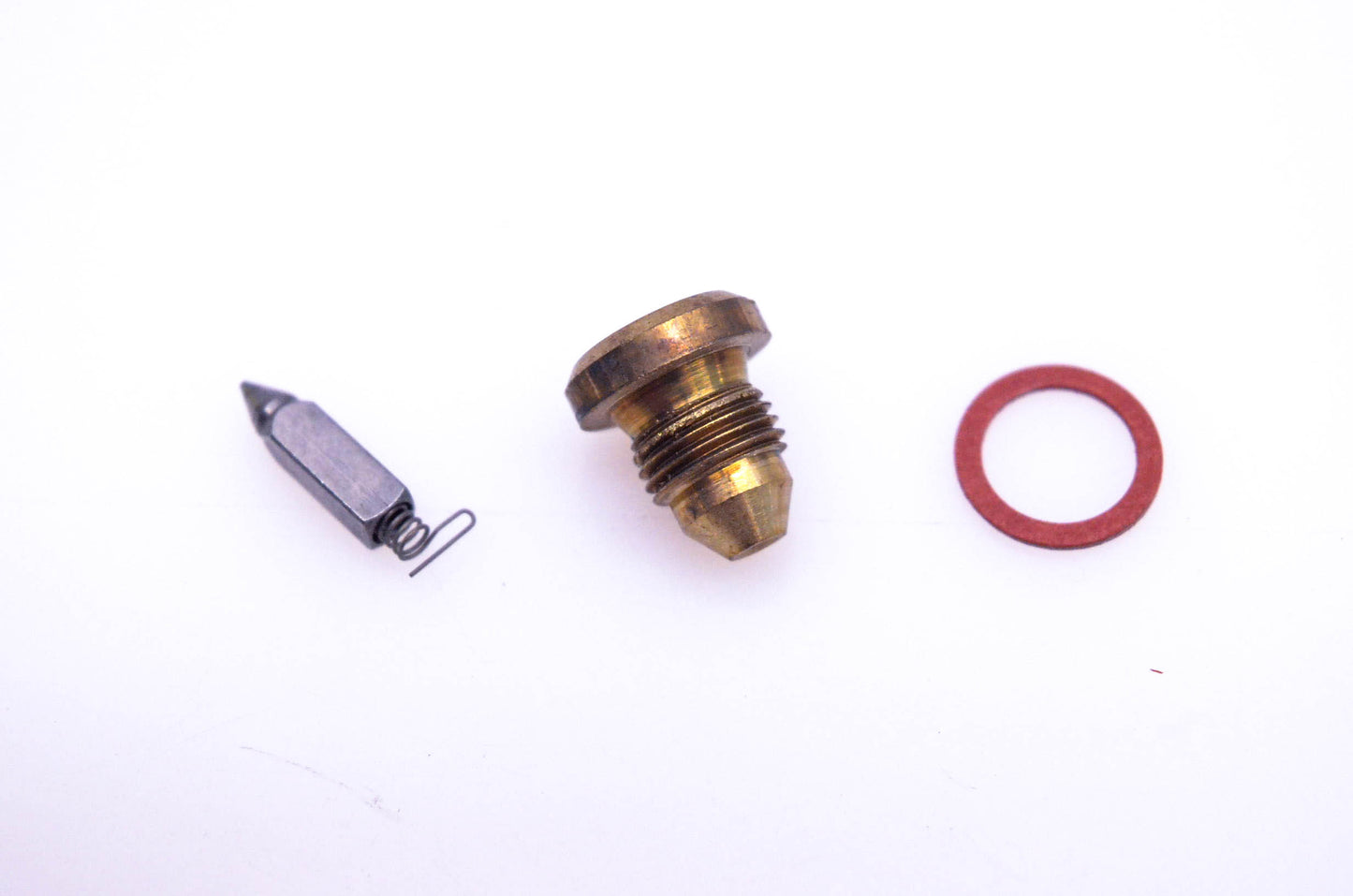 Tillotson 011659 Inlet Needle & Seat Kit NOS