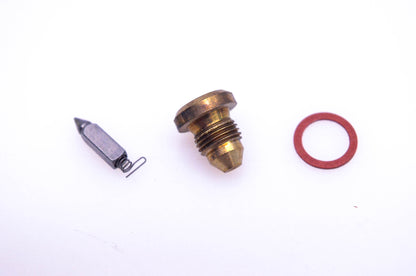 Tillotson 011659 Inlet Needle & Seat Kit NOS