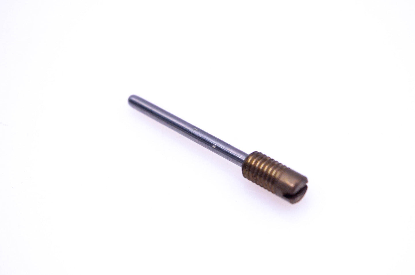Tillotson 010581 Inlet Control Lever Pinion Screw NOS