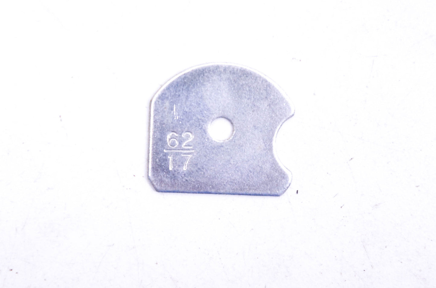 Walbro 62-17 Throttle Valve NOS