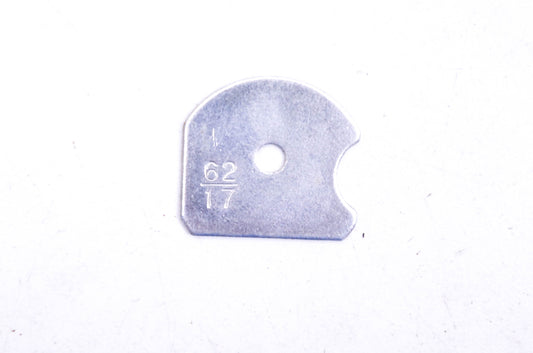 Walbro 62-17 Throttle Valve NOS
