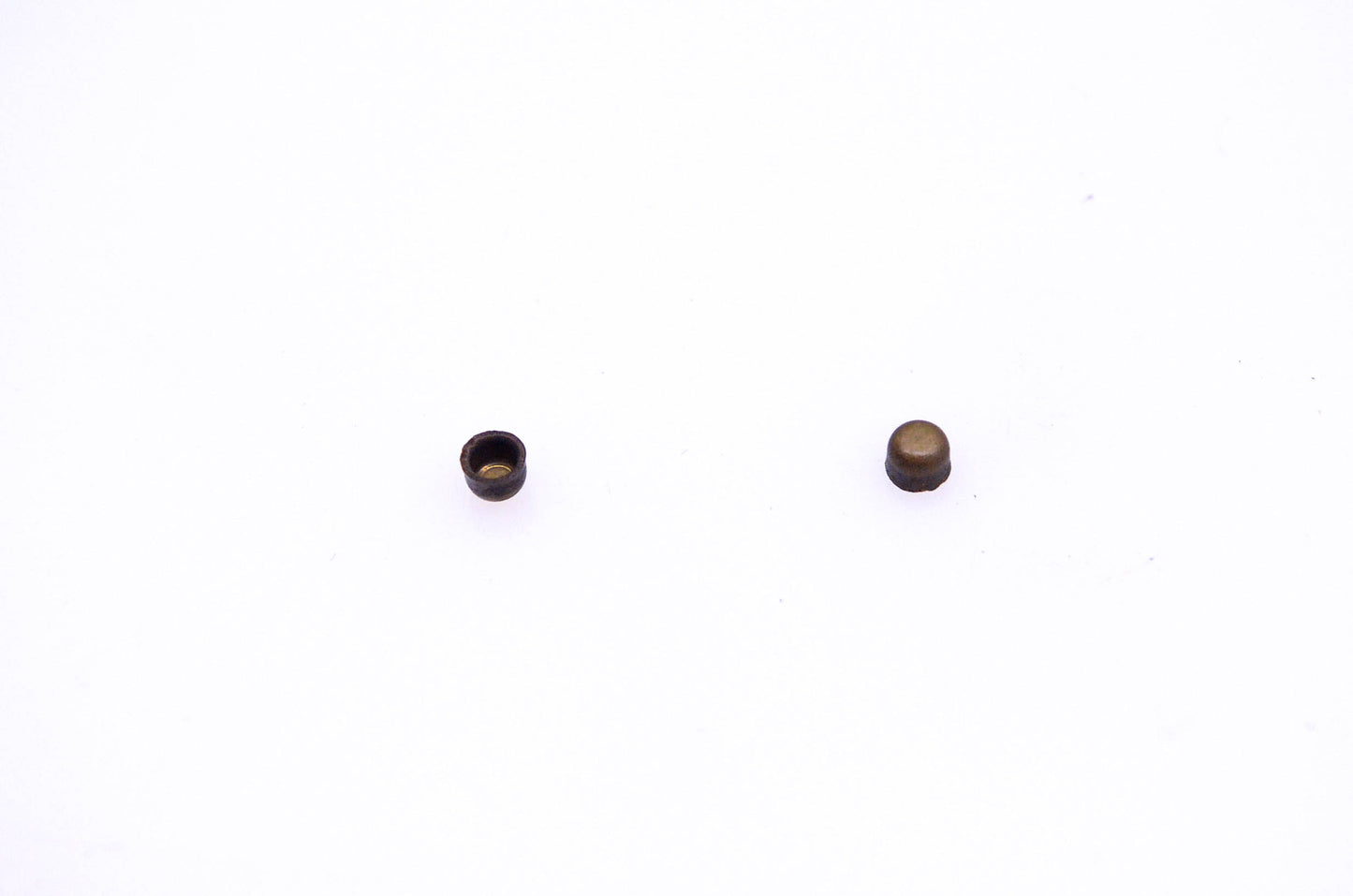 Tillotson 010588 Body Channel Cup Plugs Qty 2 NOS