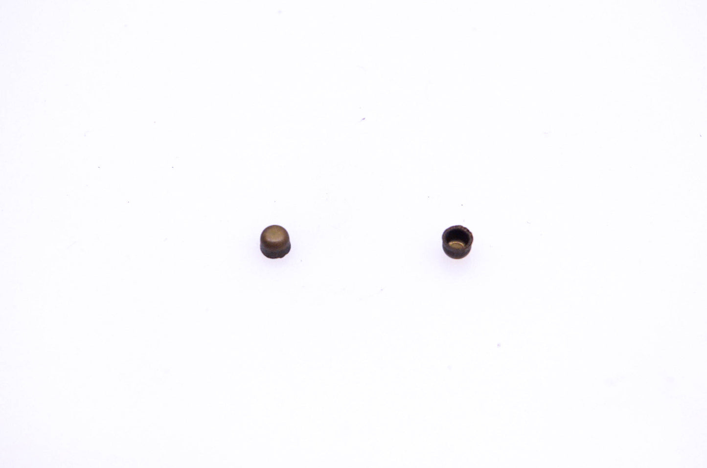 Tillotson 010588 Body Channel Cup Plugs Qty 2 NOS