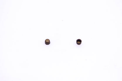 Tillotson 010588 Body Channel Cup Plugs Qty 2 NOS