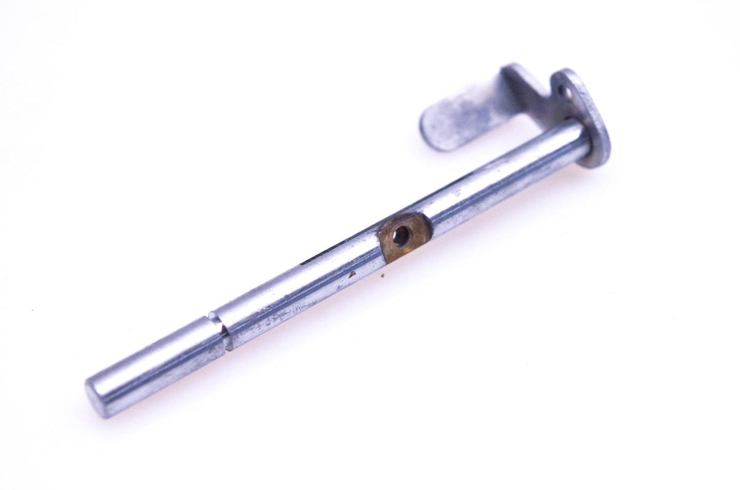Tillotson 010779 Throttle Shaft Lever NOS
