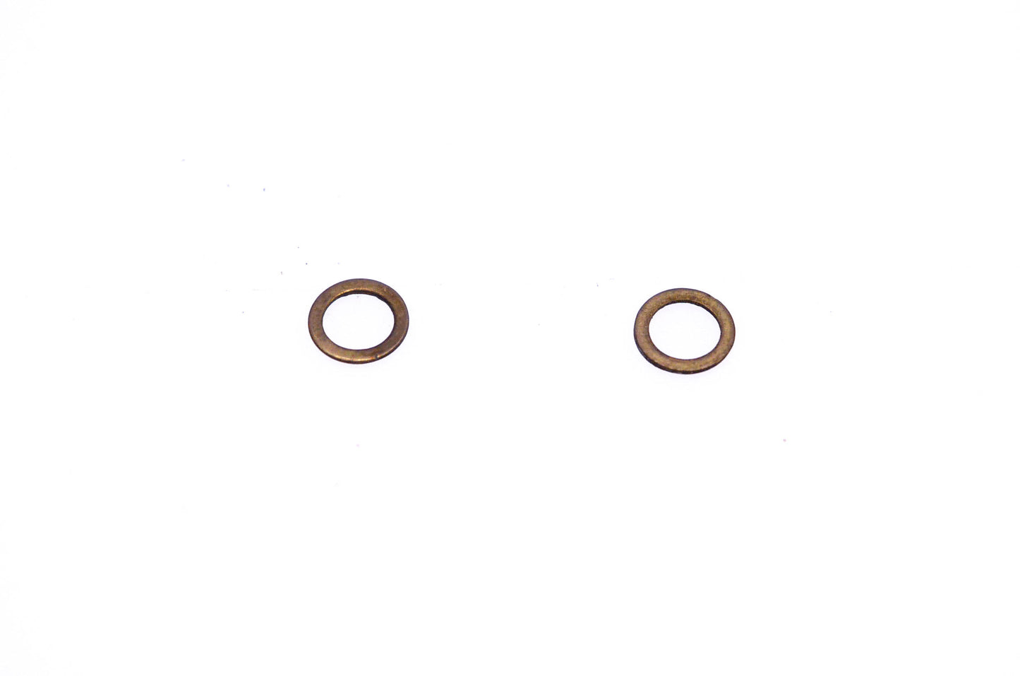 Tillotson 011428 High Speed Mixture Screw Washers Qty 2 NOS