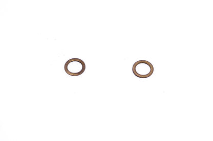 Tillotson 011428 High Speed Mixture Screw Washers Qty 2 NOS