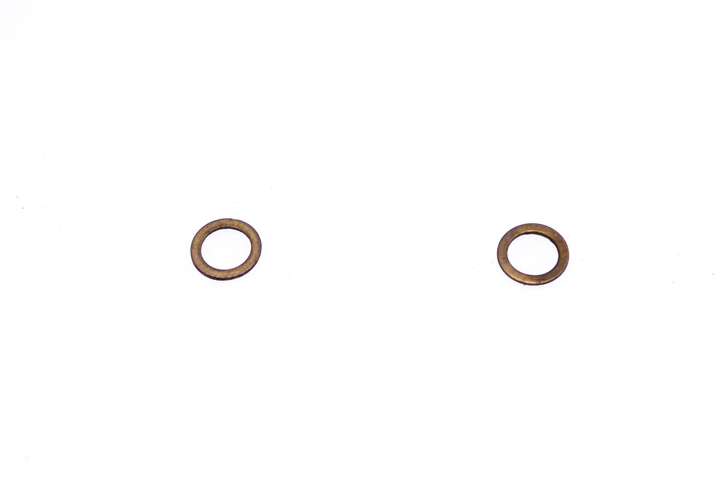 Tillotson 011428 High Speed Mixture Screw Washers Qty 2 NOS