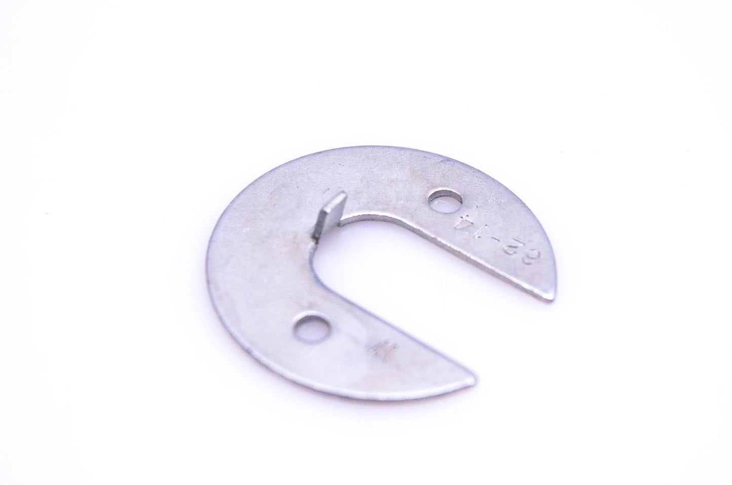 Walbro 62-14 Throttle Plate NOS