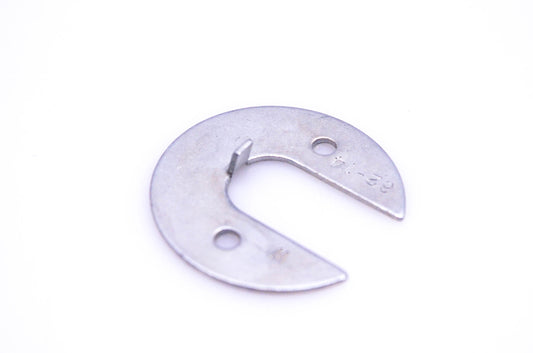 Walbro 62-14 Throttle Plate NOS