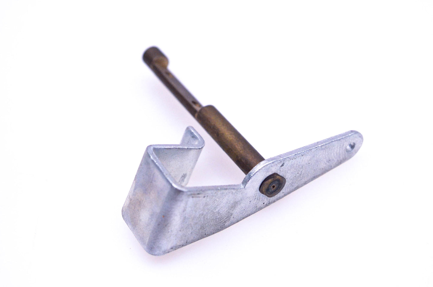 Walbro 30-528 Throttle Shaft Lever NOS