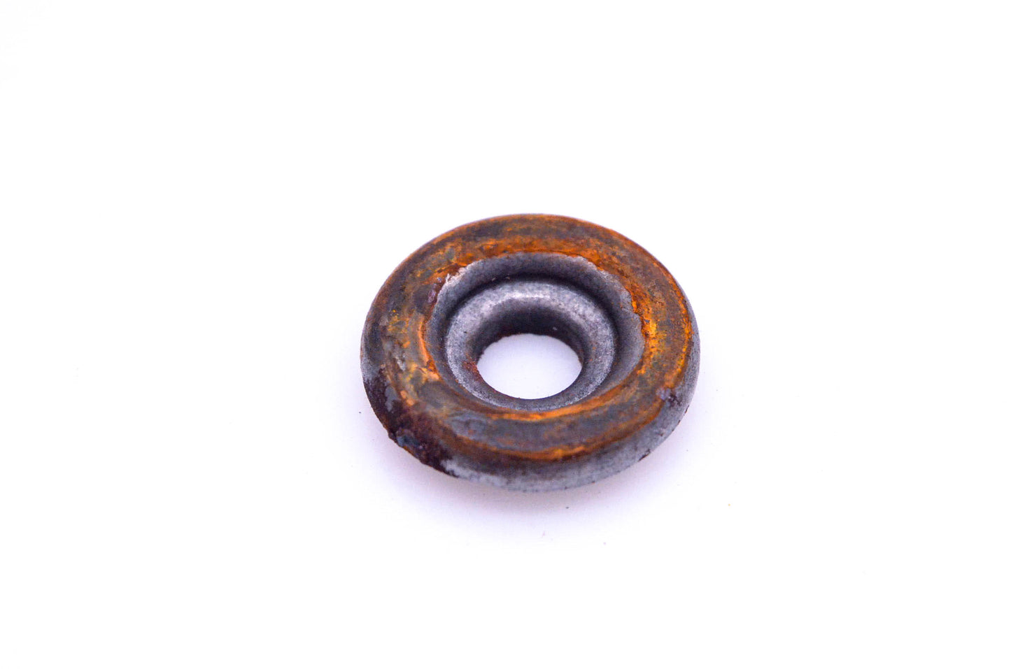 New OEM Tecumseh 27883 Valve Spring Cup NOS
