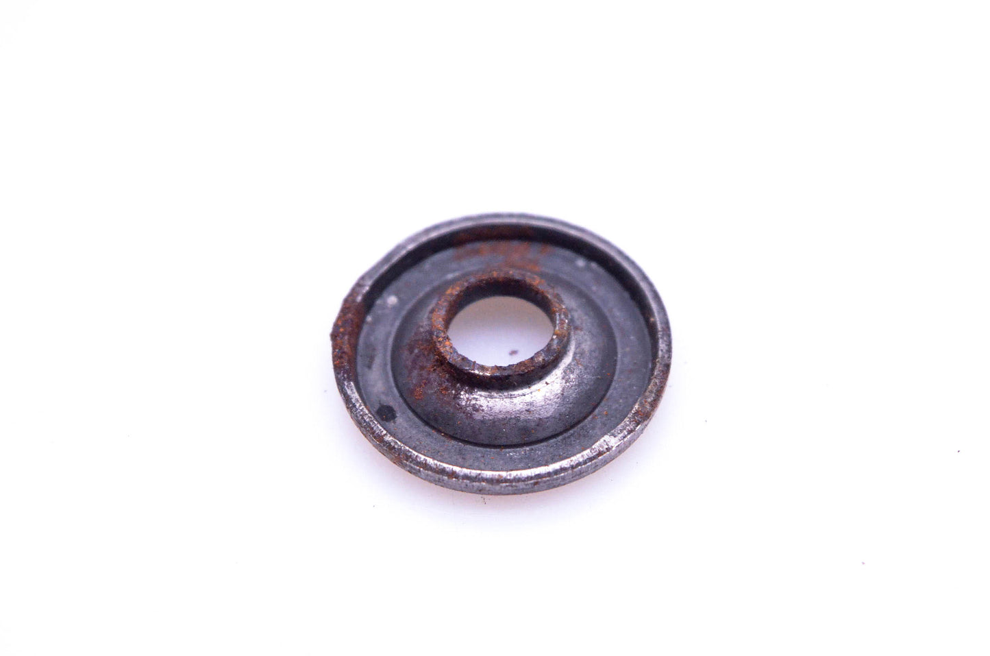New OEM Tecumseh 27883 Valve Spring Cup NOS