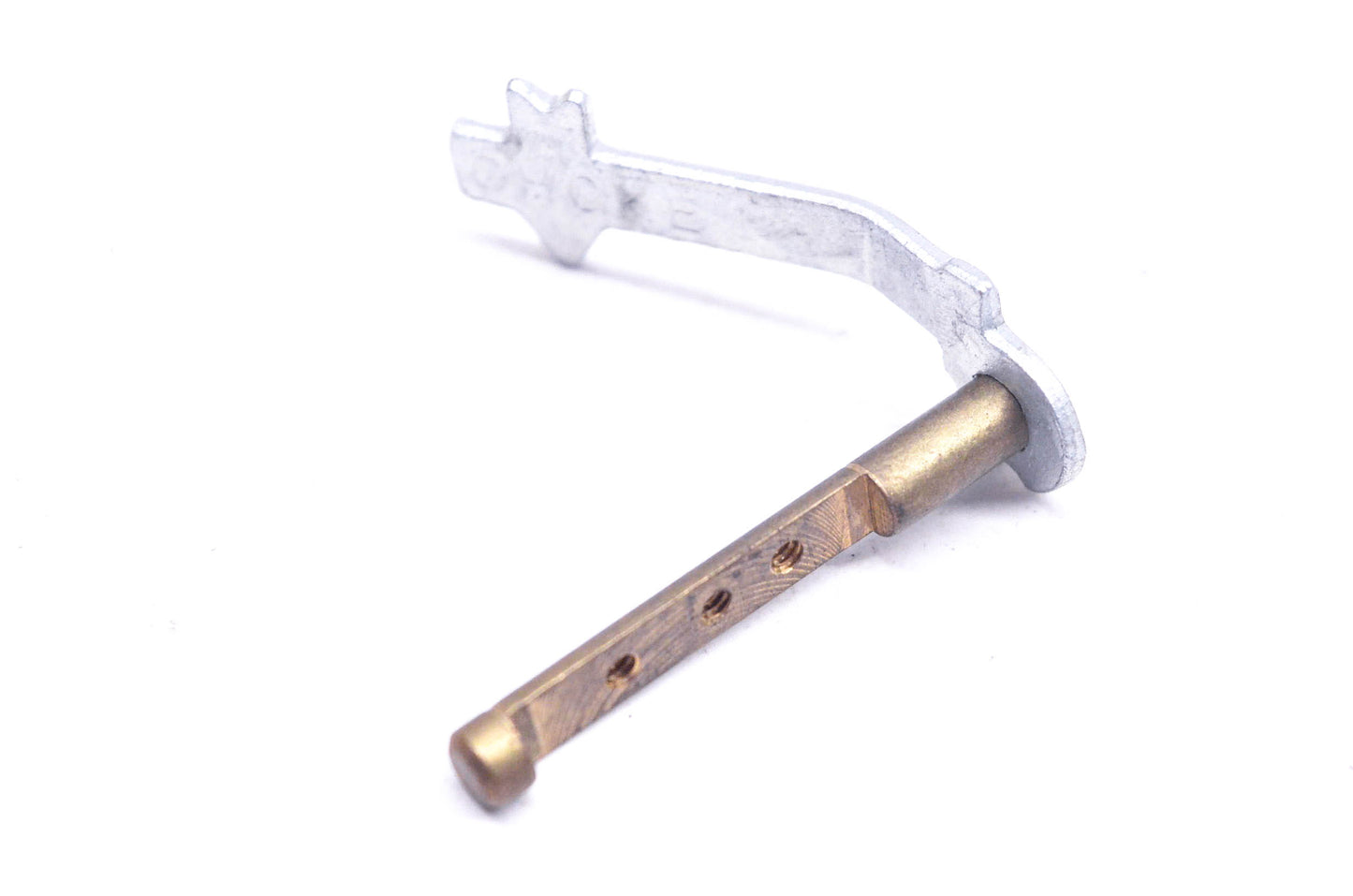 Walbro 40-504 Choke Lever NOS
