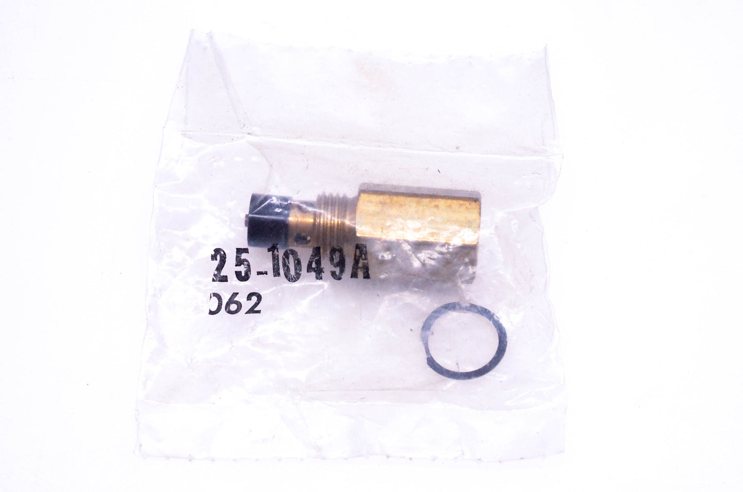 Aftermarket 25-1049A Carburetor Seat Kit NOS