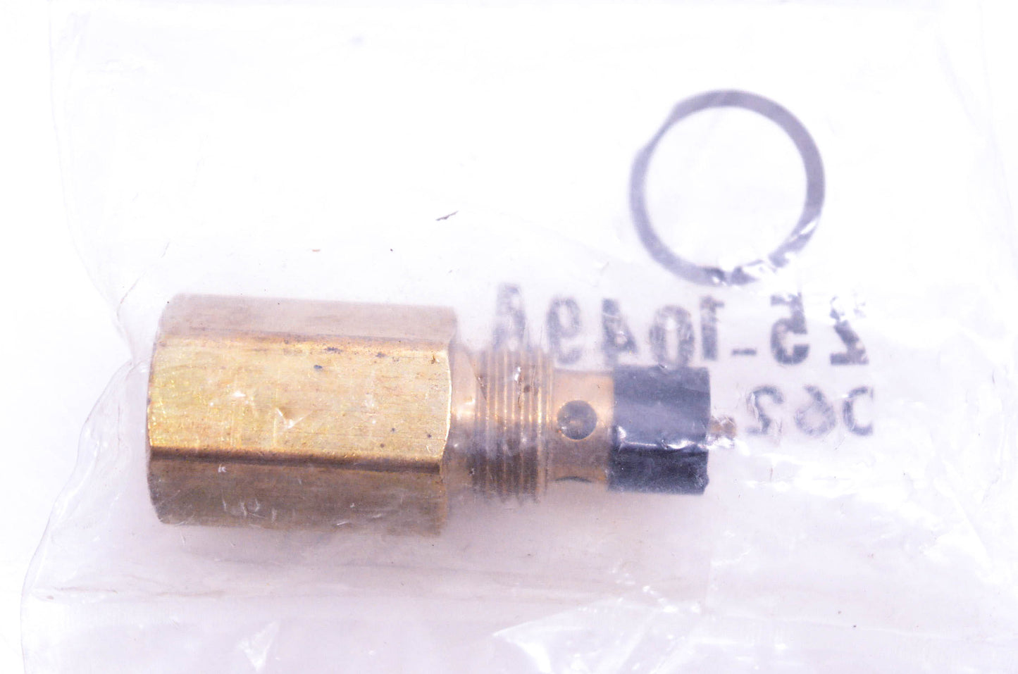 Aftermarket 25-1049A Carburetor Seat Kit NOS