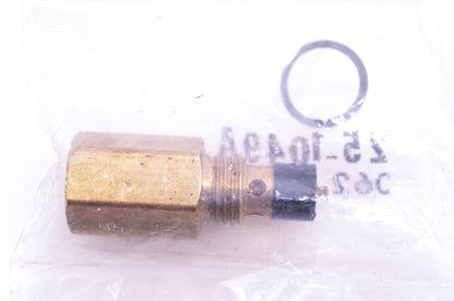 Aftermarket 25-1049A Carburetor Seat Kit NOS