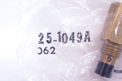 Aftermarket 25-1049A Carburetor Seat Kit NOS