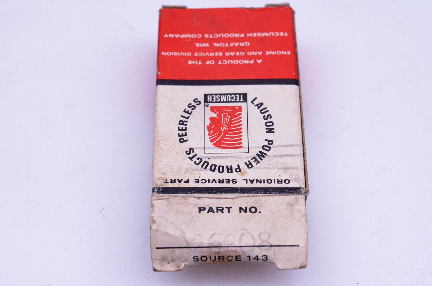 New OEM Tecumseh 26208 Oil Seal NOS