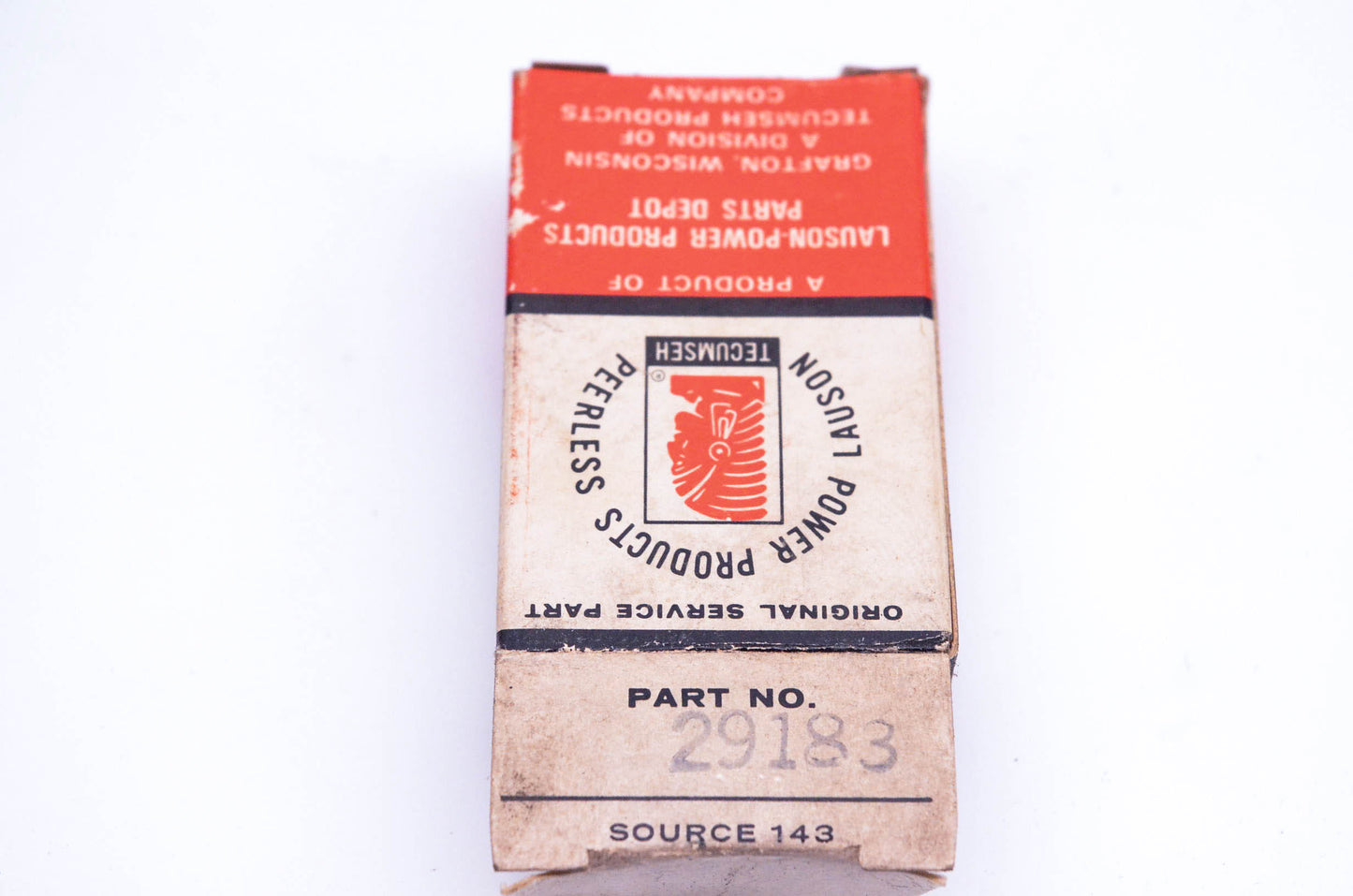 New OEM Tecumseh 29183 Oil Seal NOS
