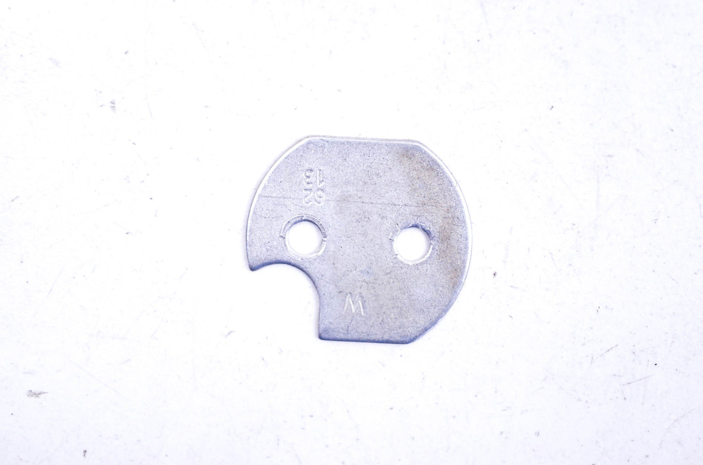 Walbro 62-13 Throttle Valve NOS