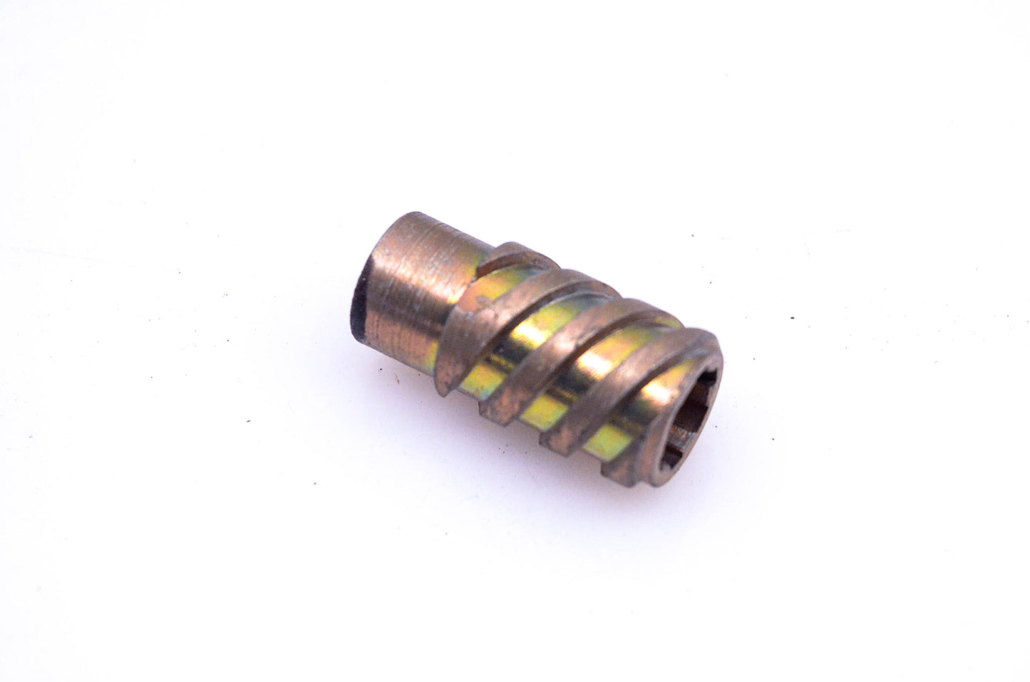 New OEM Tecumseh 28697 Screw Shaft NOS