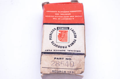 New OEM Tecumseh 28540 Oil Seal NOS