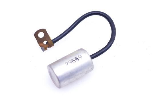 New OEM Tecumseh 29559 Condenser NOS