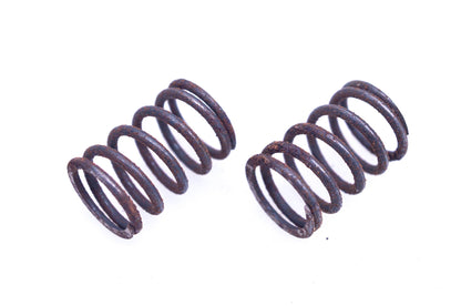 New OEM Tecumseh 24772 Valve Springs Qty 2 NOS