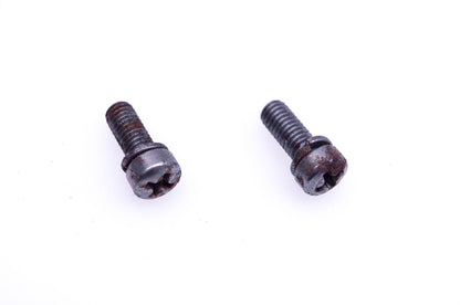 New OEM Tecumseh 28820 Screws Qty 2 NOS