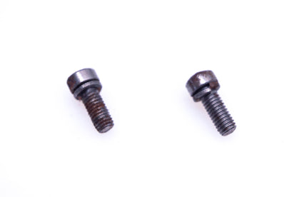 New OEM Tecumseh 28820 Screws Qty 2 NOS