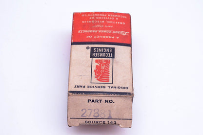 New OEM Tecumseh 27881 Valve Spring NOS