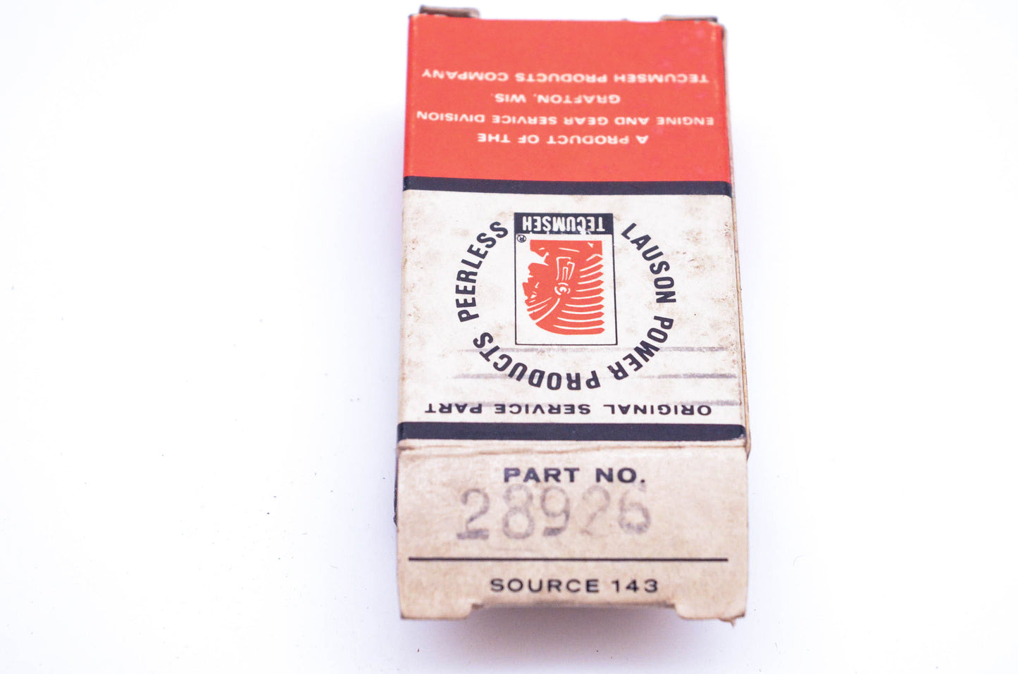 New OEM Tecumseh 28926 Oil Seal NOS