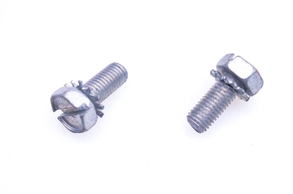 New OEM Tecumseh 14981 Screws Qty 2 NOS