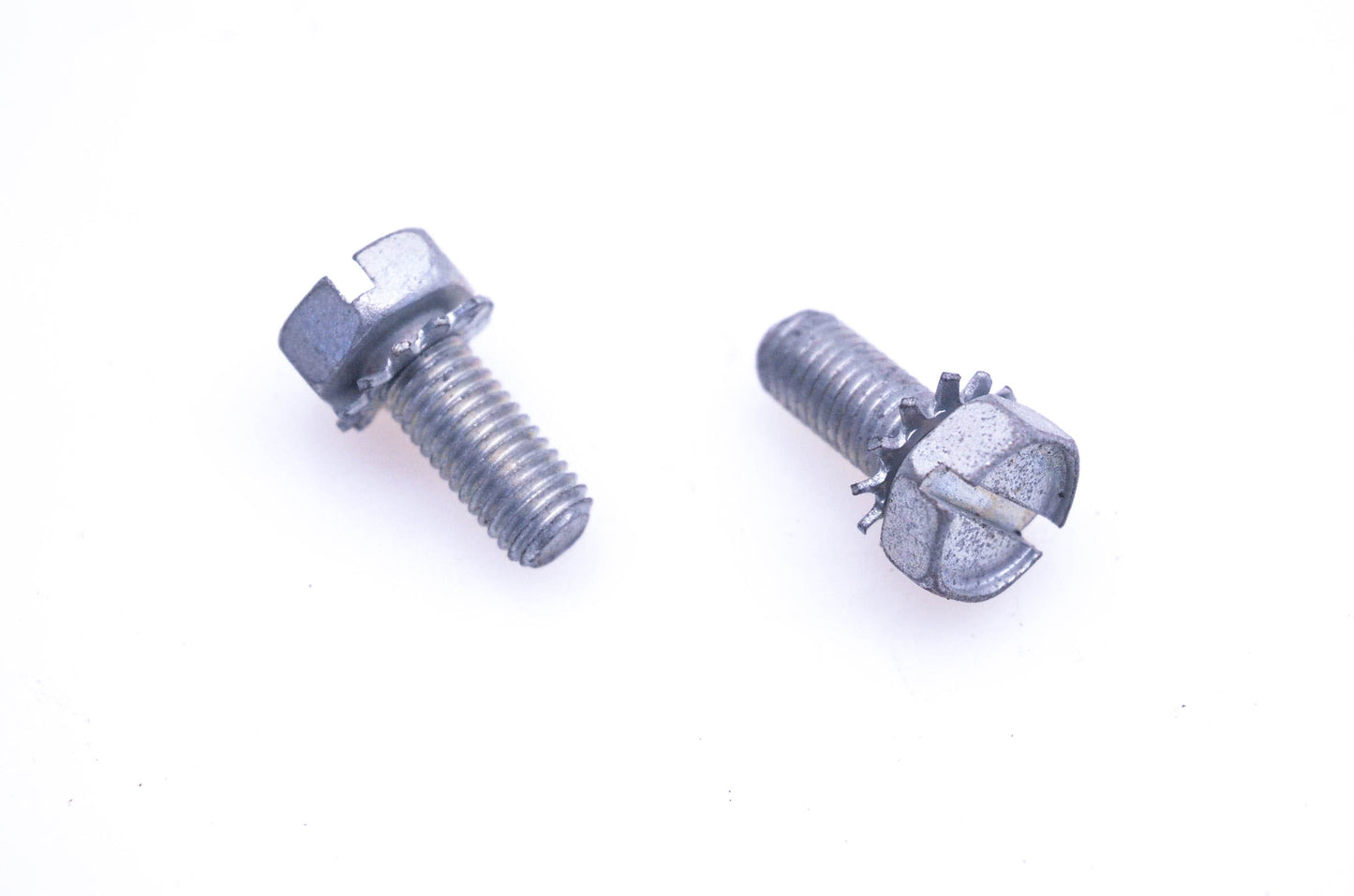 New OEM Tecumseh 14981 Screws Qty 2 NOS
