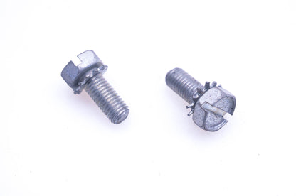 New OEM Tecumseh 14981 Screws Qty 2 NOS