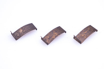 New OEM Tecumseh 28522 Clips Qty 3 NOS