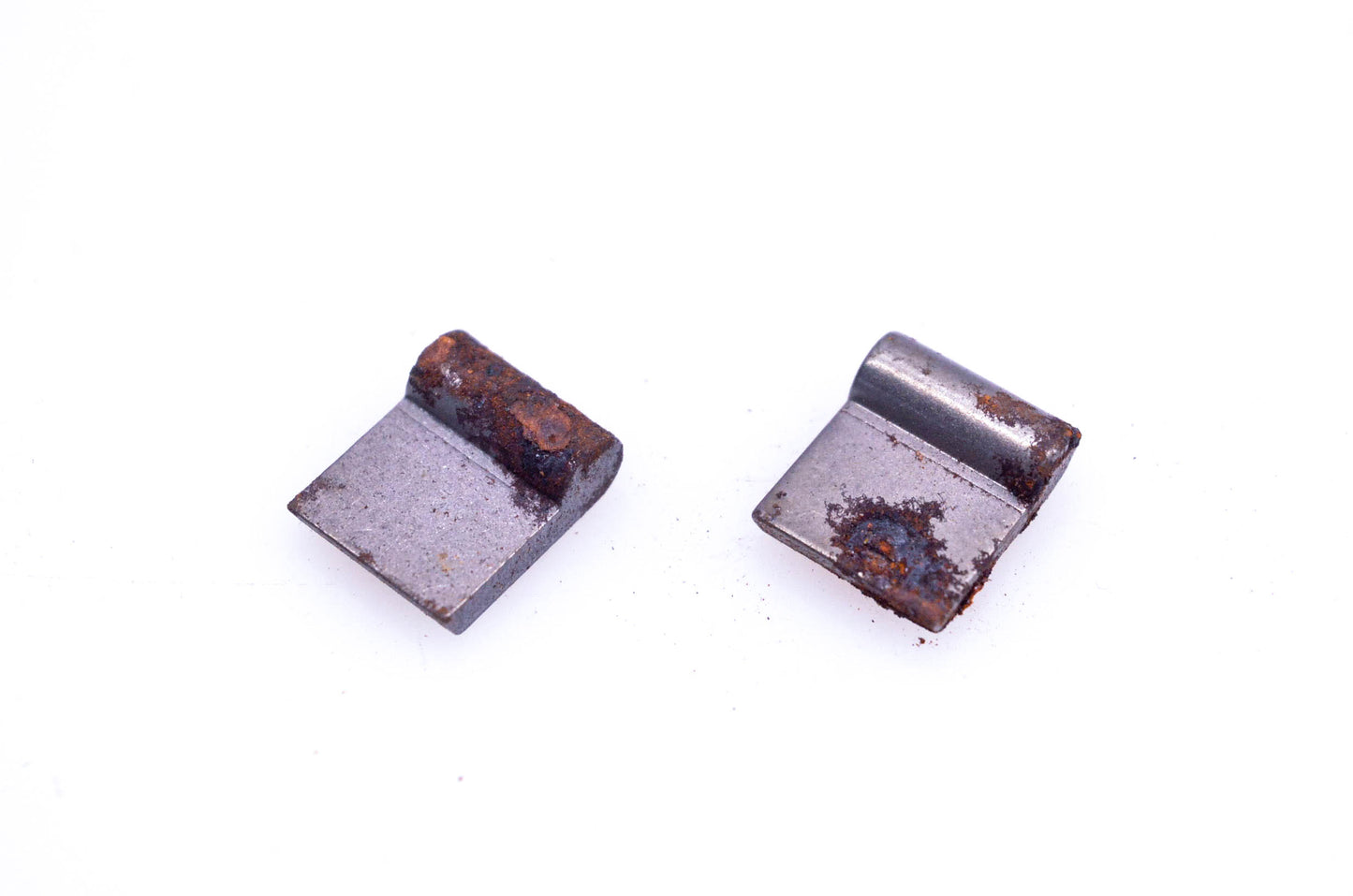 New OEM Tecumseh 29937 Starter Dogs Qty 2 NOS