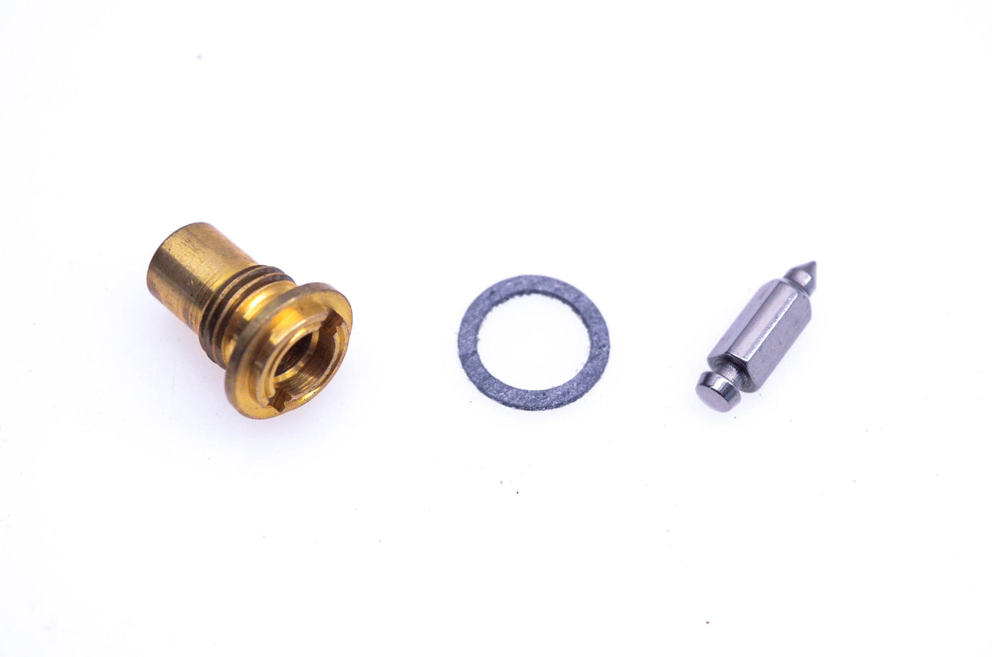 New OEM Tecumseh 29154, 200-504 Needle & Seat Kit NOS