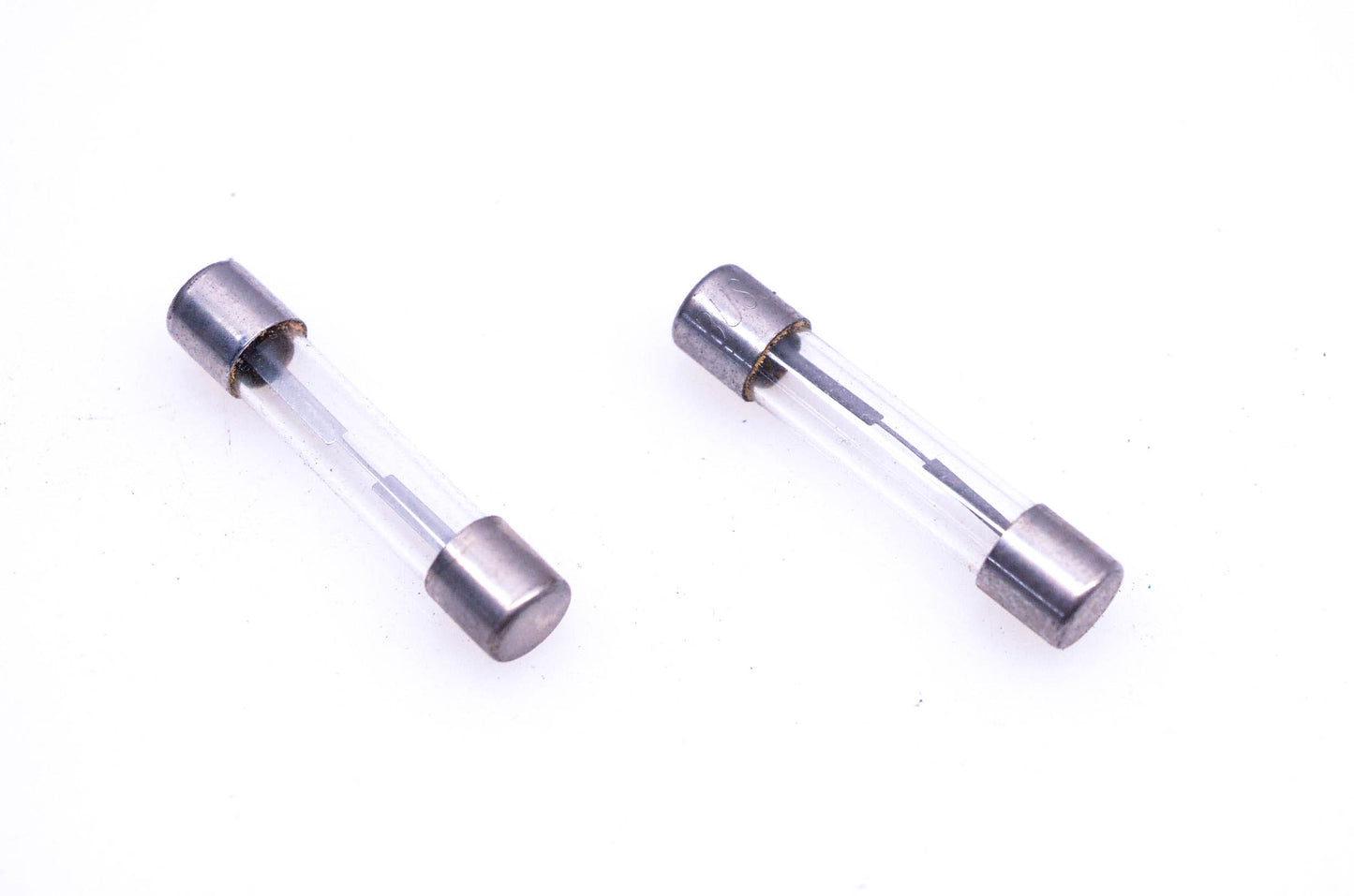 New OEM Tecumseh 29561 3AG Fuses Qty 2 NOS