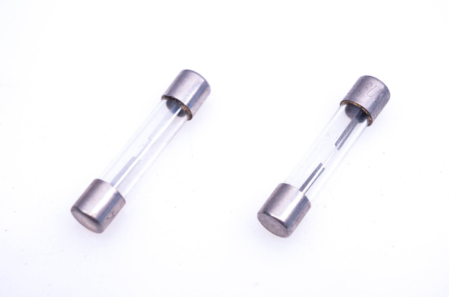 New OEM Tecumseh 29561 3AG Fuses Qty 2 NOS